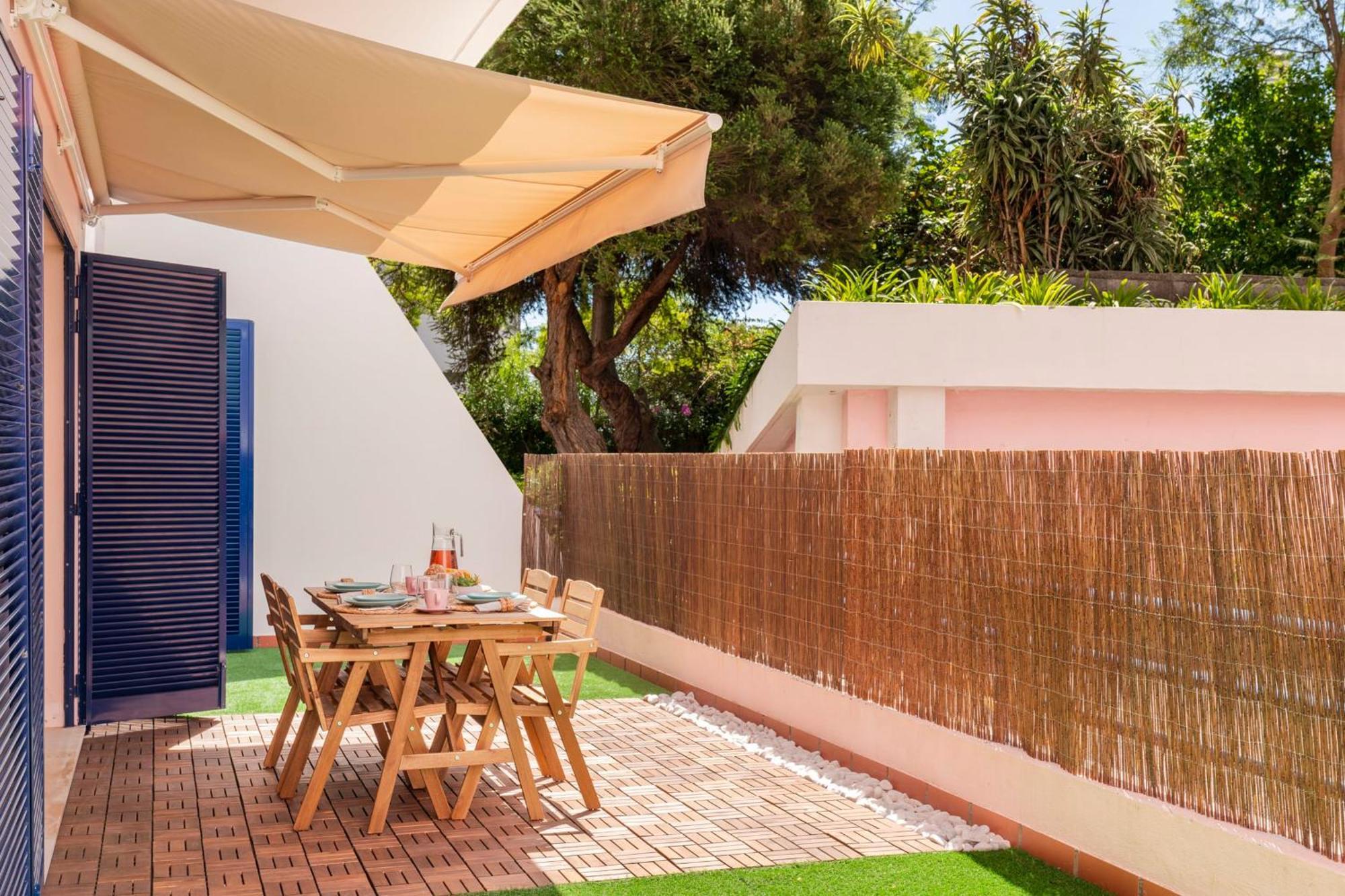 Apartment Casa Branca Vi By An Island *